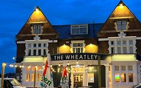 The Wheatley Hotel